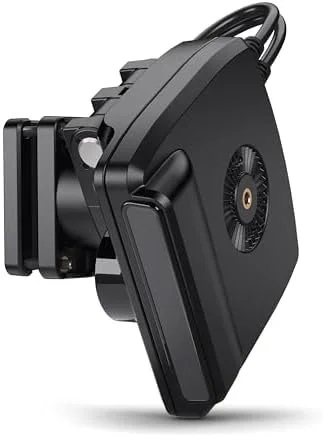 Humminbird Forward-Facing Live Sonar Transducer for Fish Finders