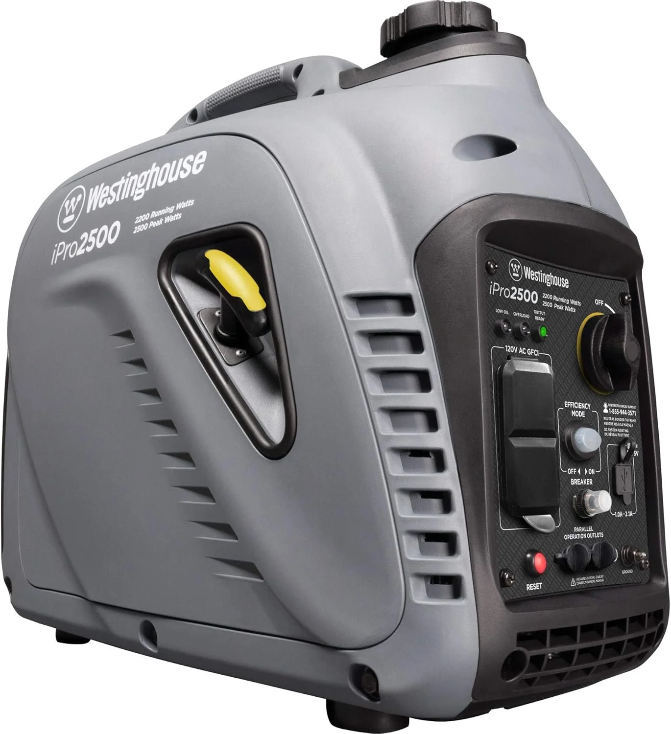 Westinghouse Portable Inverter Generator
