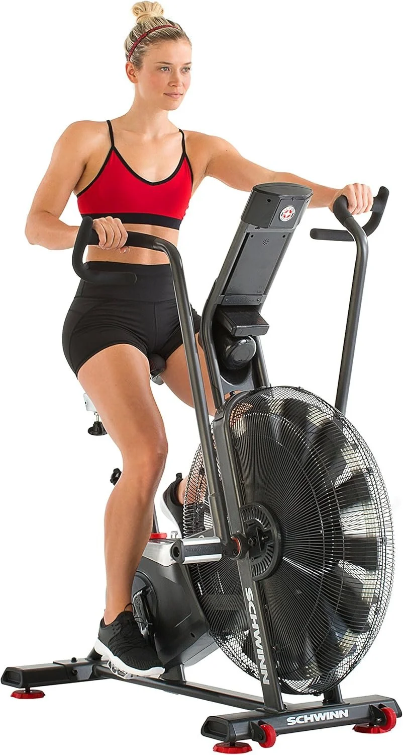 Airdyne Air Resistance Exercise Bike