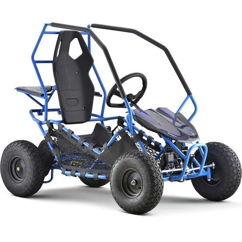MotoTec Gas Go Kart