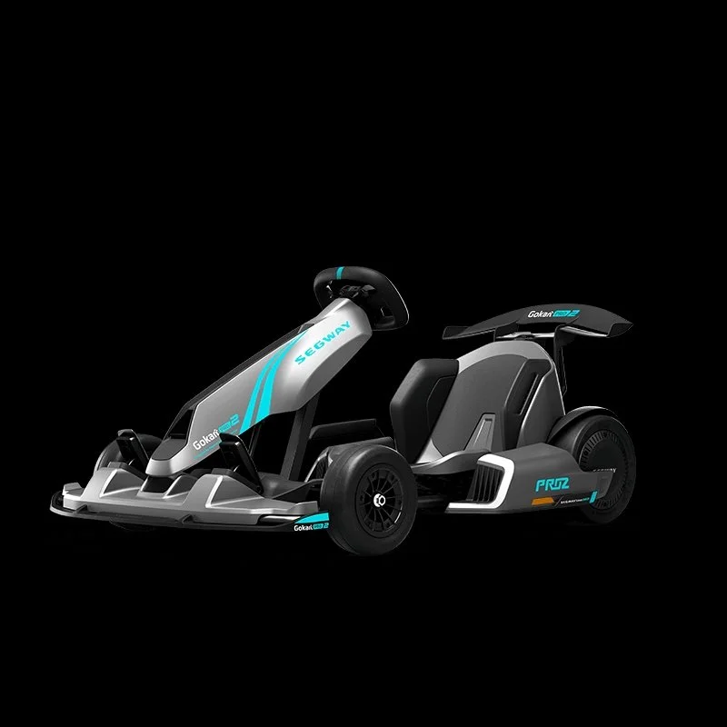 Segway Electric Go Kart Kit