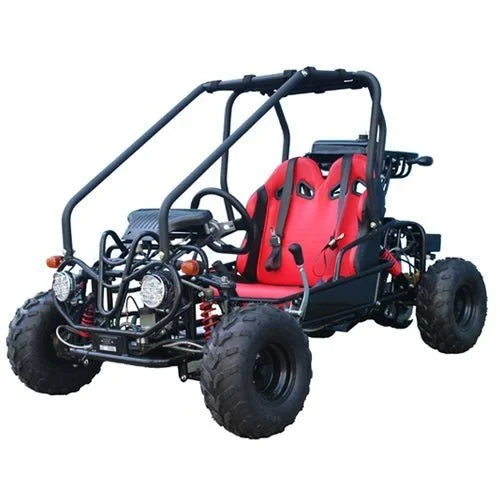 Taotao Kids Gas Go Kart Dune Buggy - Image 5