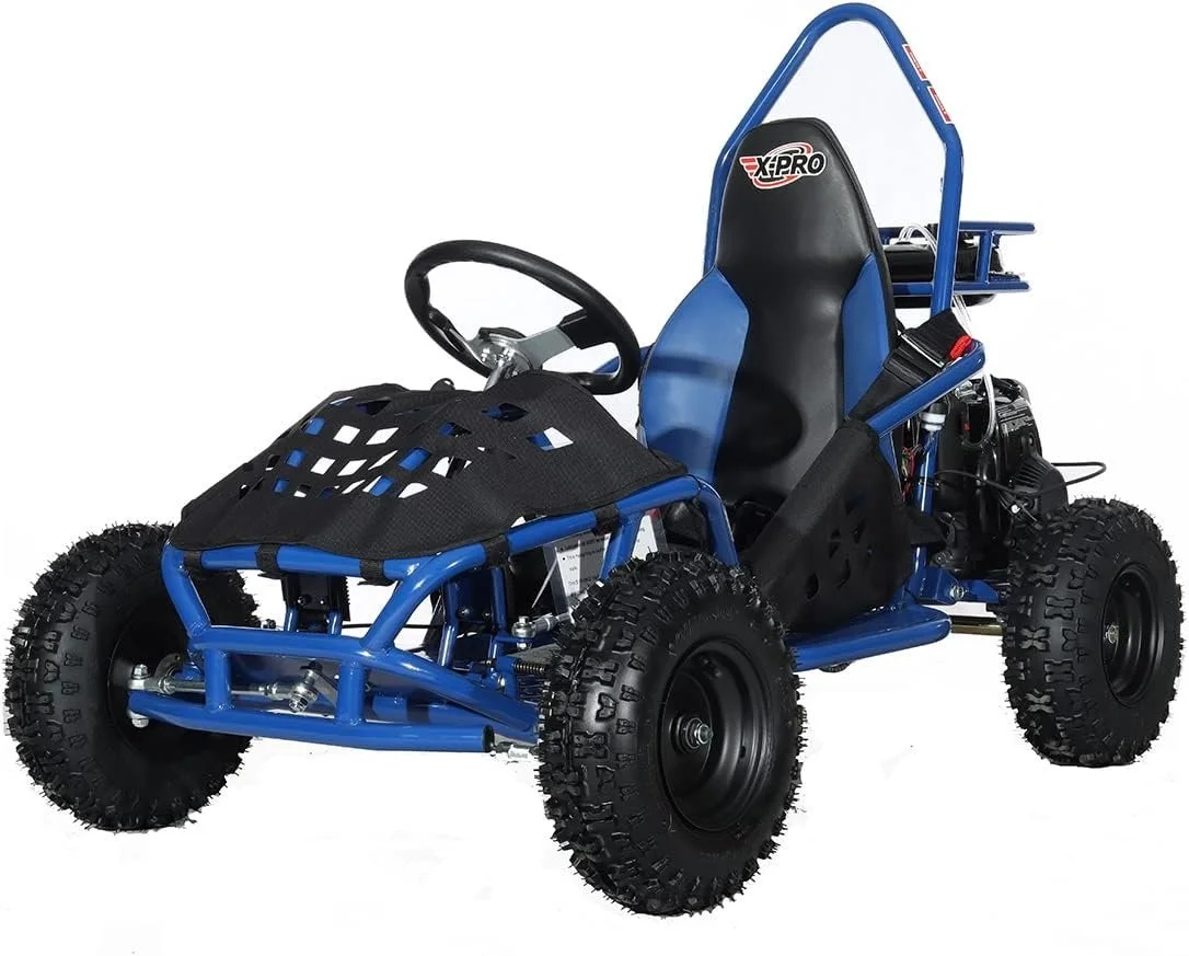 X-Pro Kids Go Kart
