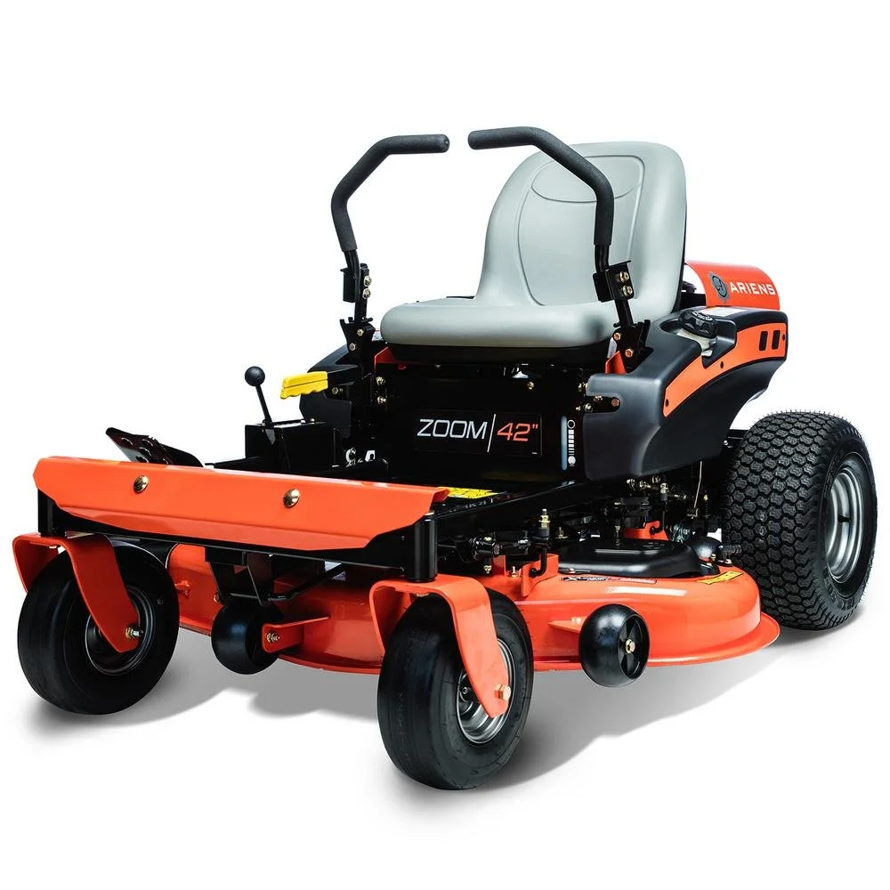 Ariens 42 Inch 19 HP V-Twin Gas Zero-Turn Riding Mower
