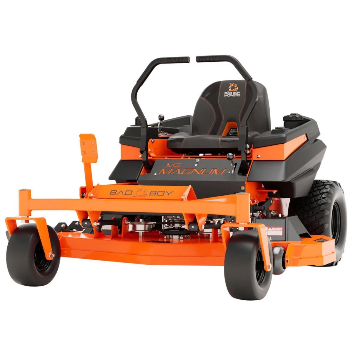 Bad Boy 54 Inch 24 HP Gas Zero-Turn Mower