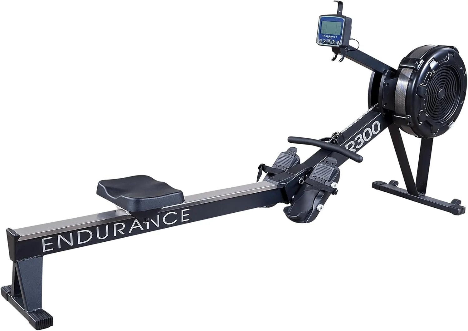 Body Solid Endurance Rowing Machine