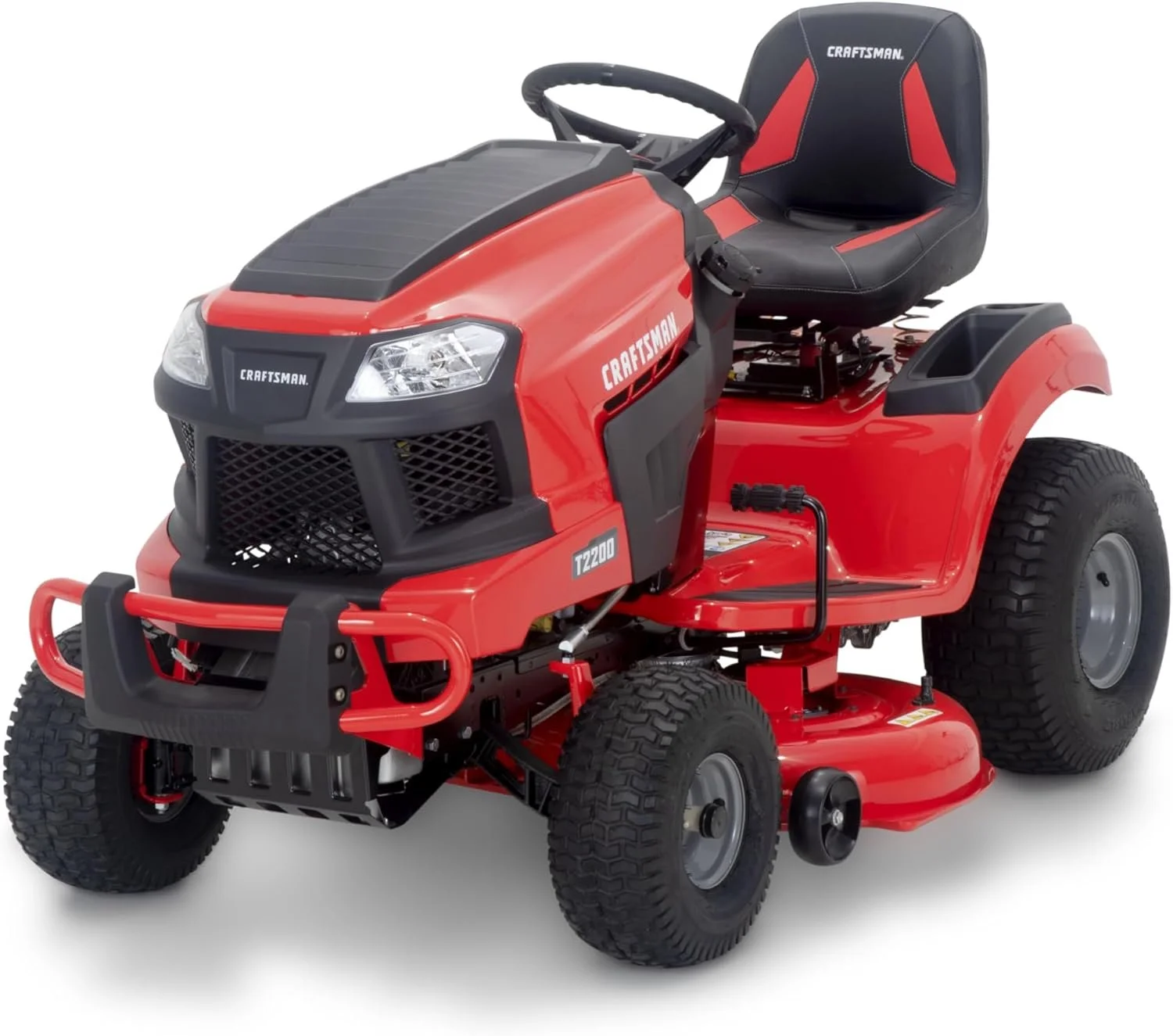 Craftsman 42 Inch 20 HP Hydrostatic Riding Mower