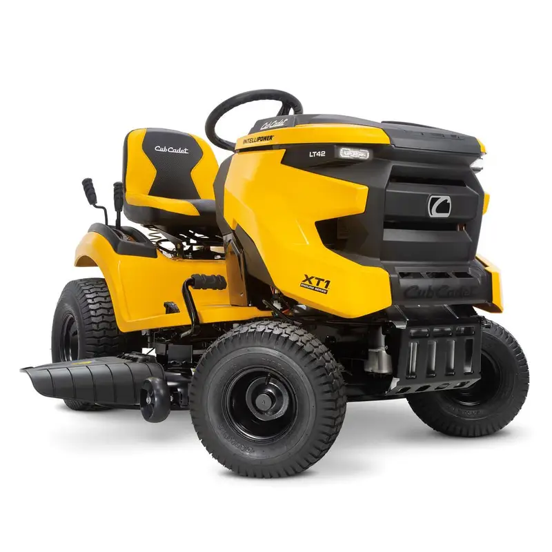 Cub Cadet 42 Inch Riding Lawn Tractor