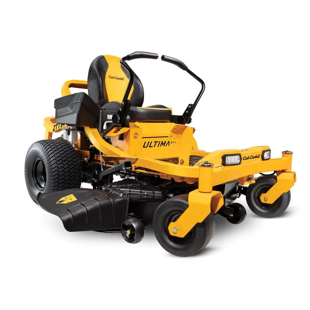Cub Cadet 54 Inch 24 HP Zero Turn Mower