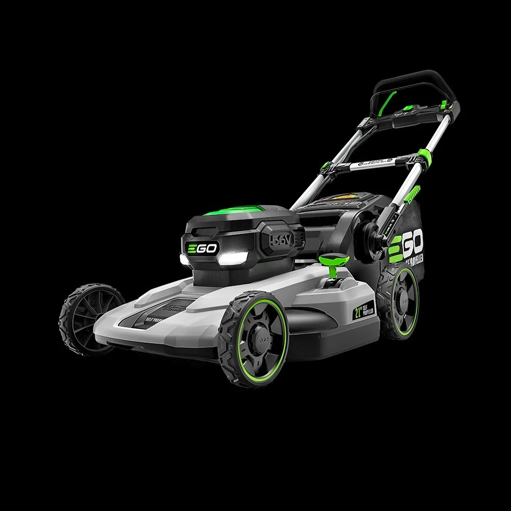 EGO 21 Inch Self-Propelled Battery Lawn Mower