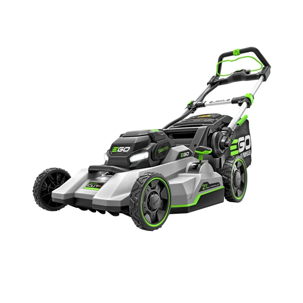 EGO 21 Inch Self-Propelled Cordless Lawn Mower