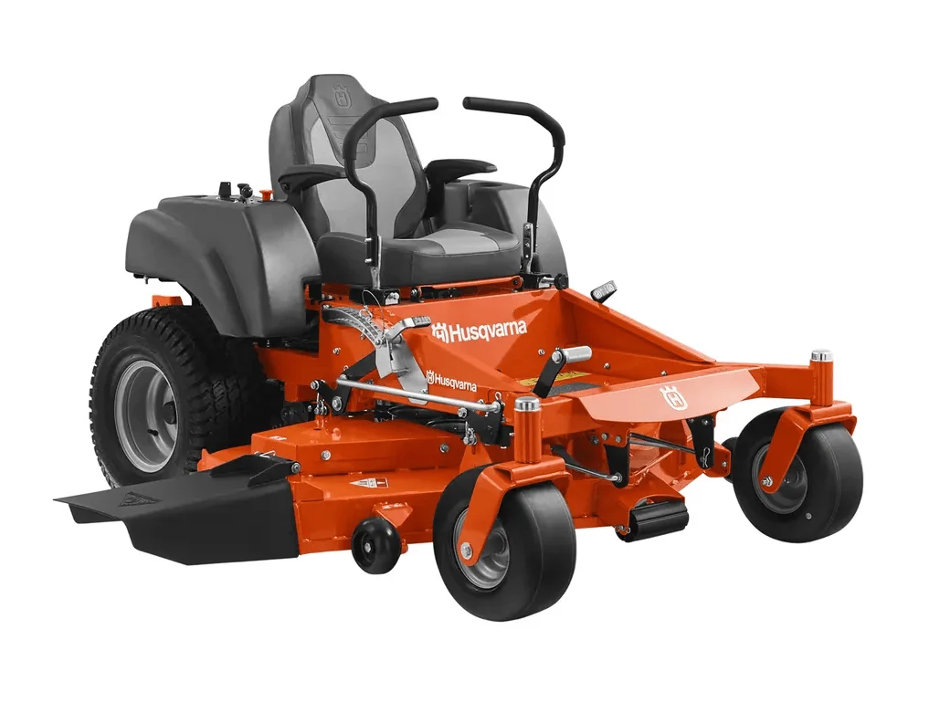 Husqvarna 61 Inch 24 HP Zero Turn Lawn Mower (Scratch and Dent)