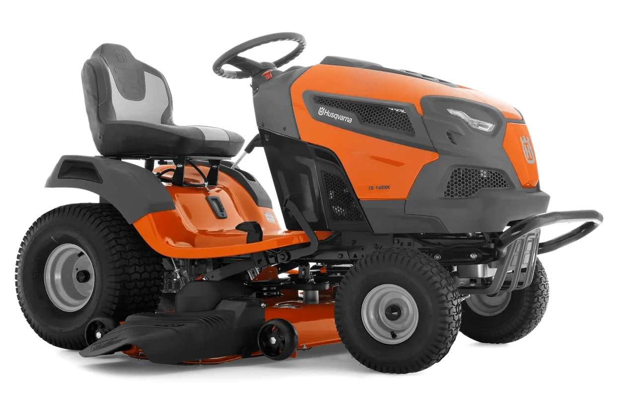 Husqvarna 48 Inch 24 HP Lawn Tractor (Scratch and Dent)