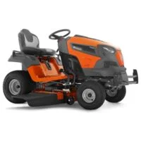 Husqvarna 42 Inch 21.5 HP Gas Riding Lawn Mower