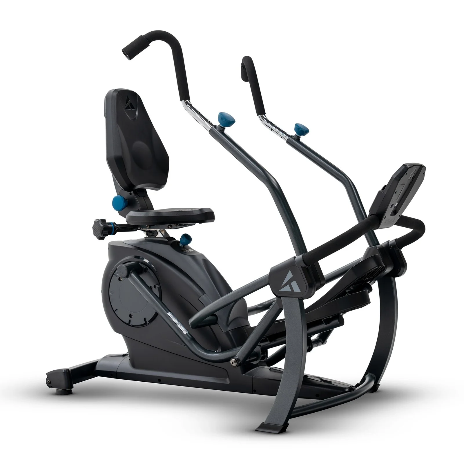 FreeStep Recumbent Cross Trainer