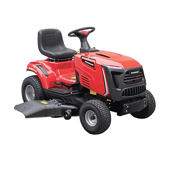 PRORUN 42 Inch 15.5 HP Gas Riding Lawn Mower