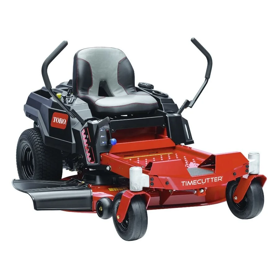 Toro 42 Inch Zero Turn Mower - Image 5