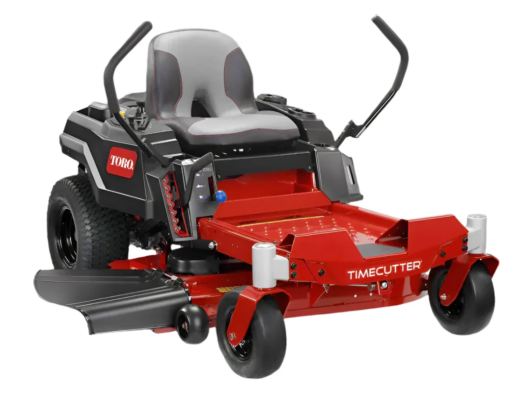 Toro 42 Inch 22 HP Zero Turn Mower
