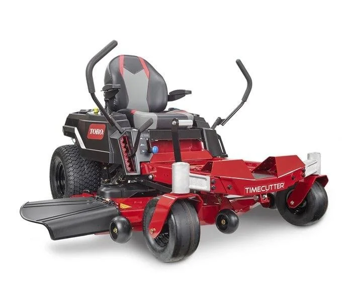 Toro 50 Inch 23 HP Zero Turn Mower