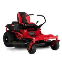 Troy-Bilt 46 Inch Zero-Turn Riding Lawn Mower