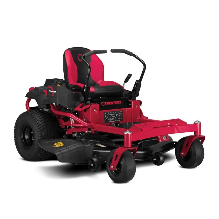 Troy-Bilt 50 Inch Zero-Turn Mower