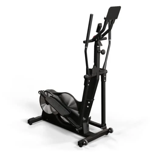 Keiser Strider Elliptical Machine