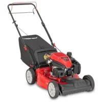 Troy-Bilt Self-Propelled Gas Lawn Mower