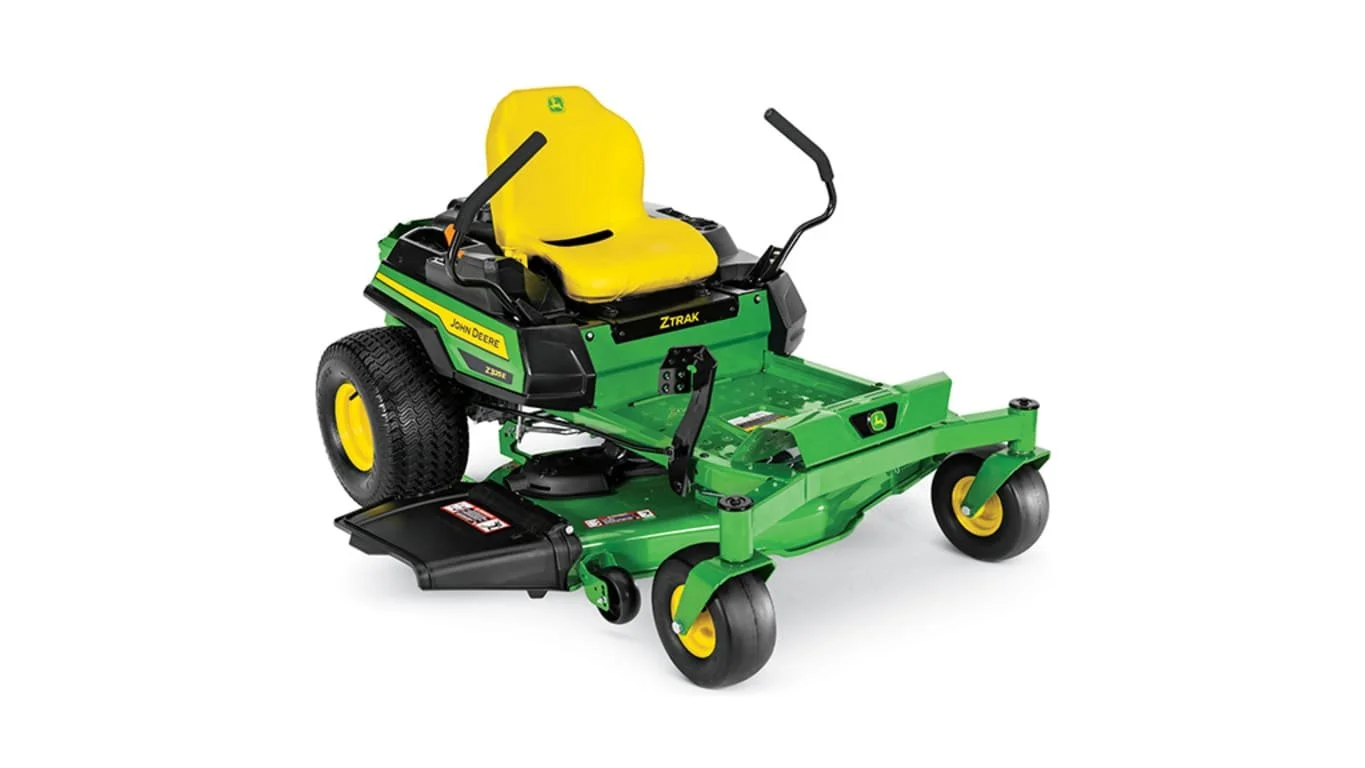 John Deere 48 Inch Electric Zero Turn Mower