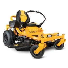 Cub Cadet 46 Inch Zero Turn Mower