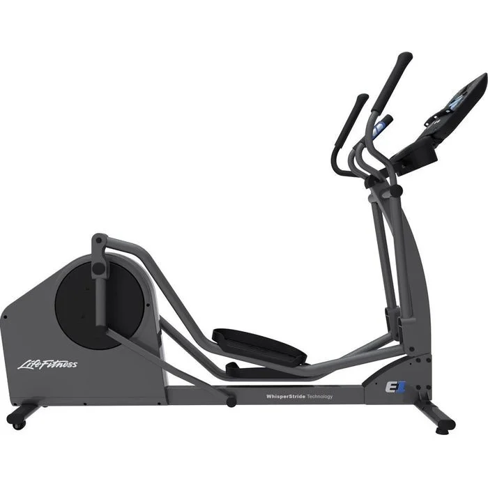 Life Fitness Cross Trainer Elliptical Exercise Machine