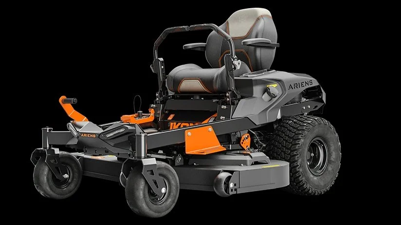 Ariens Zero Turn Lawn Mower