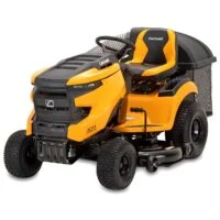 Cub Cadet Double Bagger for Riding Lawn Mowers