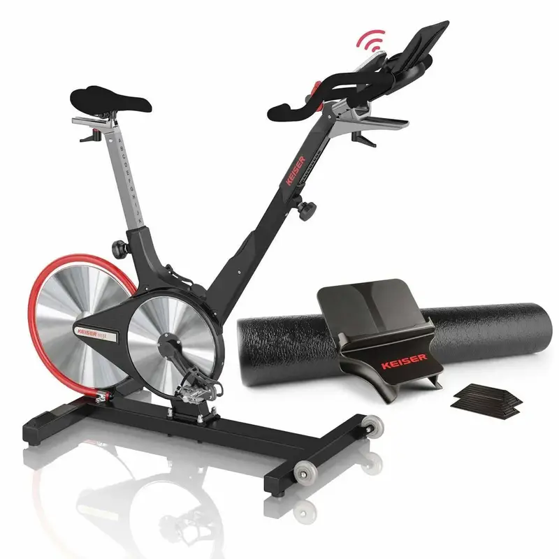 Keiser Indoor Cycling Bike