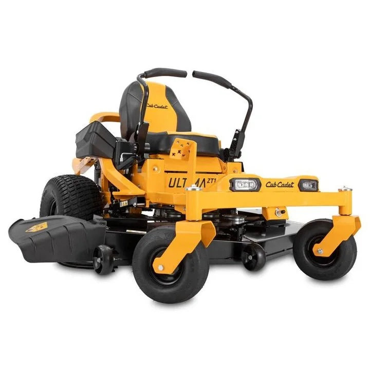 Cub Cadet 60 Inch Zero-Turn Mower