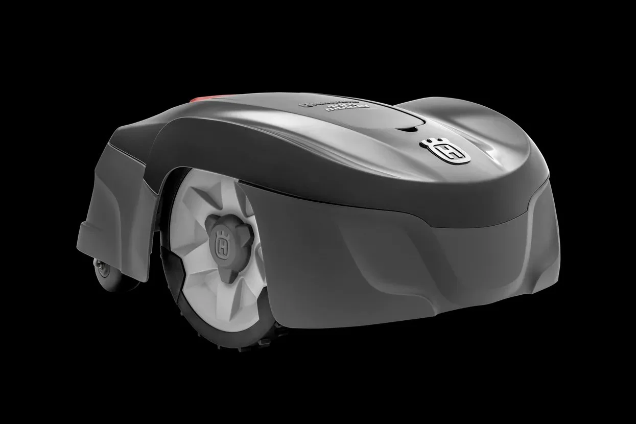 Husqvarna Robotic Lawn Mower