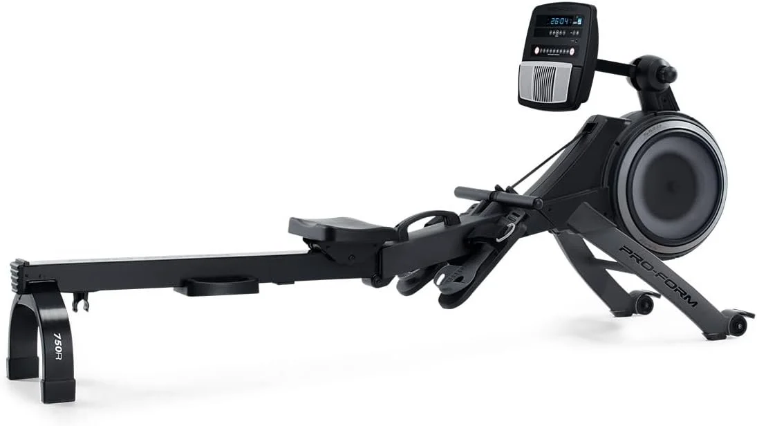 ProForm Rowing Machine - Image 6