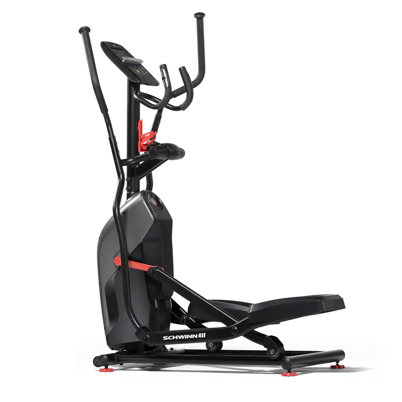 Schwinn Compact Elliptical Machine