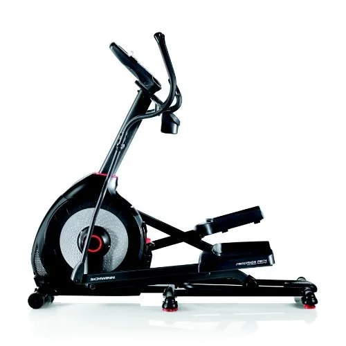 Schwinn Elliptical Machine with Bluetooth - Image 7