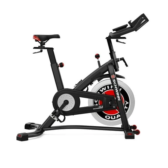 Schwinn Indoor Stationary Cycling Exercise Bike