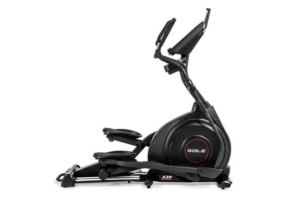 Sole Home Elliptical Trainer