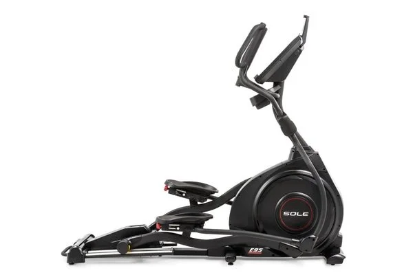 Sole Commercial Grade Elliptical Trainer