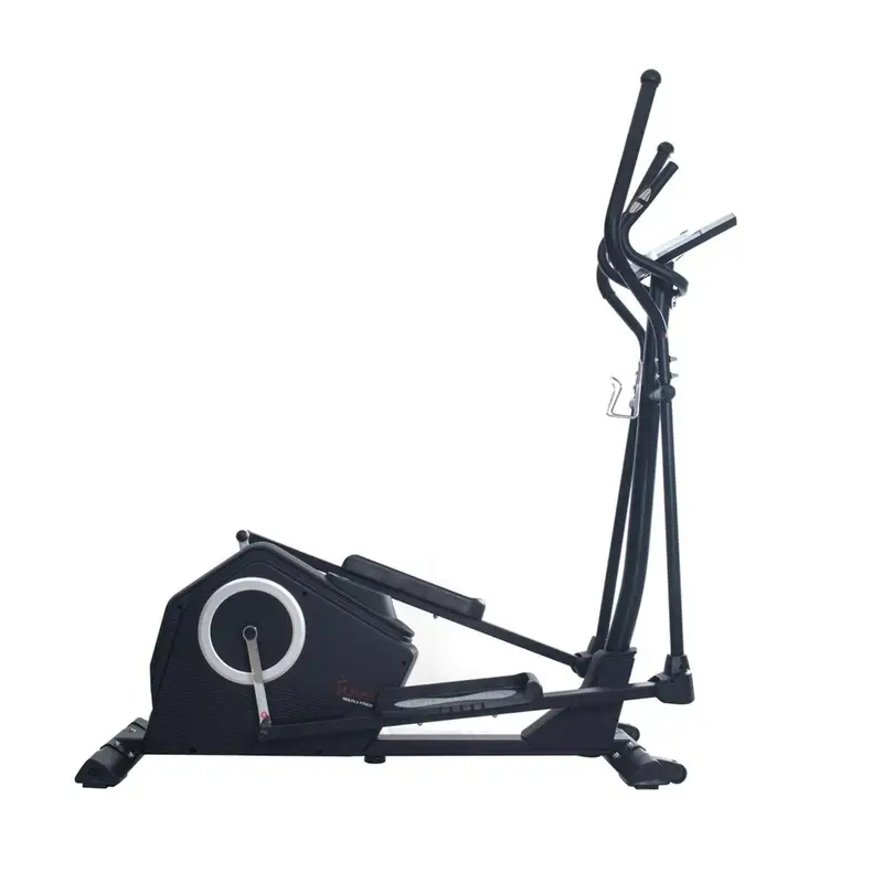 Sunny Health & Fitness Programmable Cardio Elliptical Trainer - Image 5