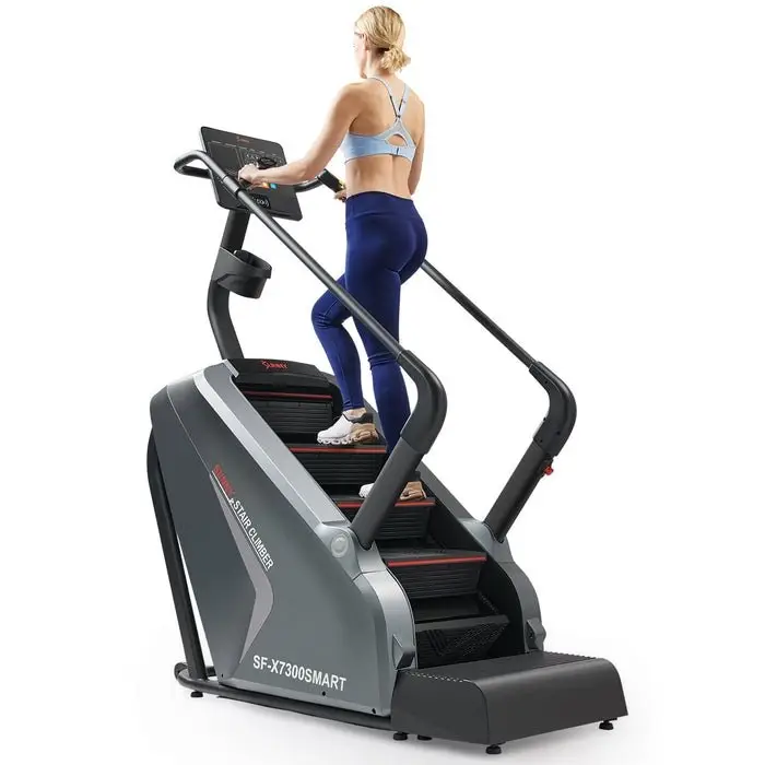 Sunny Health & Fitness Stride Zone Elliptical Trainer