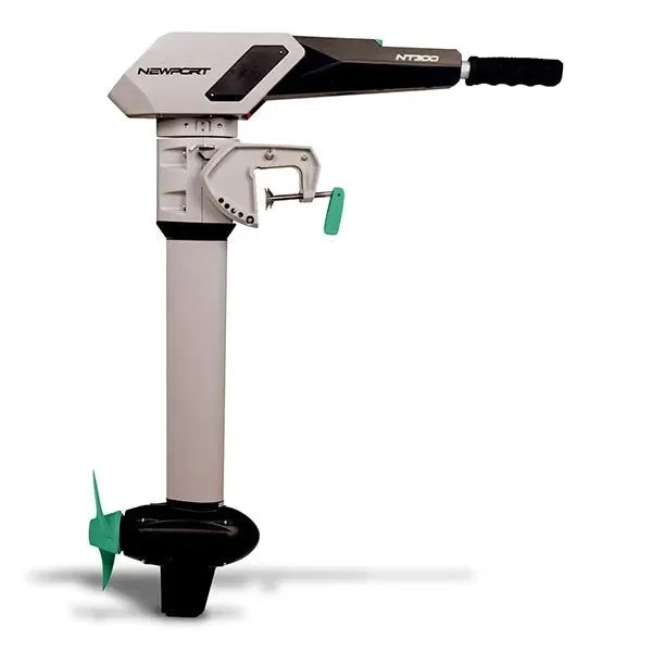 Newport Electric Outboard Trolling Motor