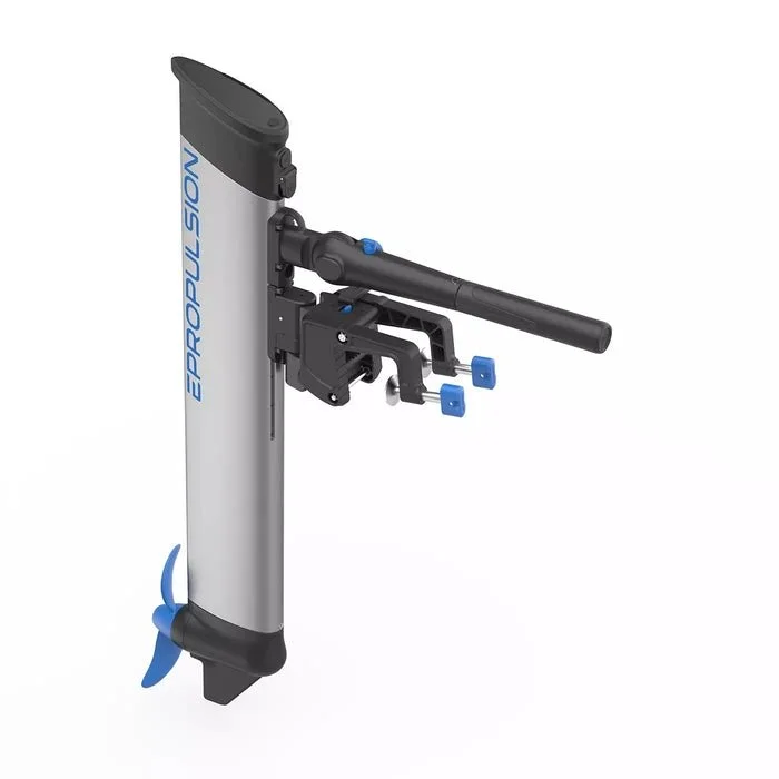 ePropulsion 1.5HP 500W Electric Outboard Motor