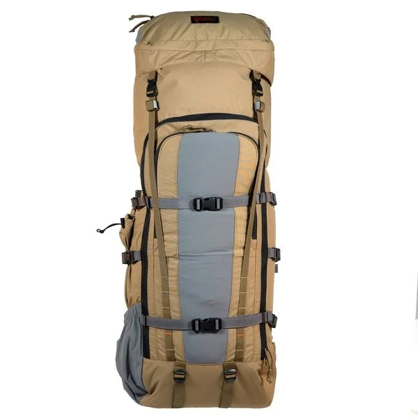 Initial Ascent Lightweight Hiking and Hunting Backpack