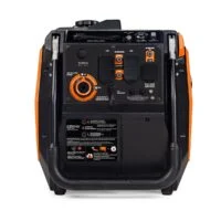Generac 3,800W Dual Fuel Portable Inverter Generator - Image 3