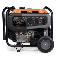 Generac Tri-Fuel Portable Generator - Image 3