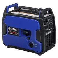 Yamaha 2200W Portable Inverter Generator - Image 5