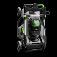 EGO 21 Inch Self-Propelled Battery Lawn Mower - Image 5